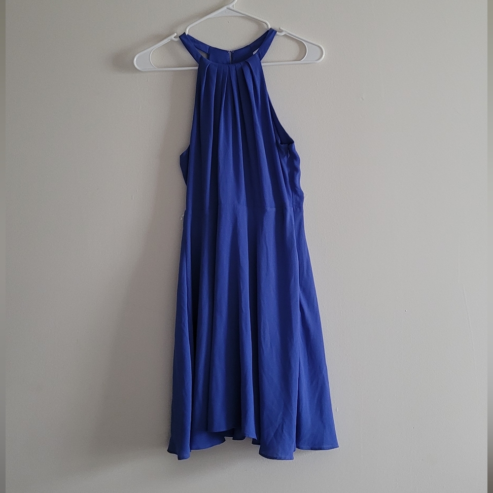 Cocktail dress, express, size 6